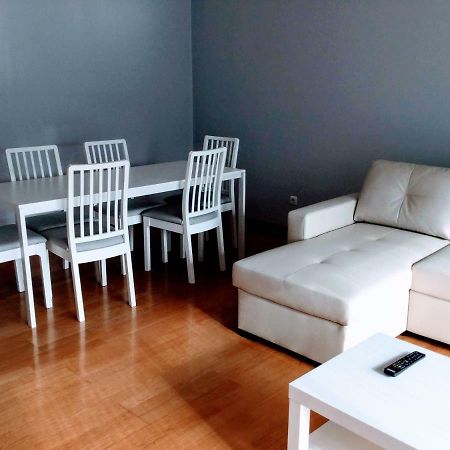 Apartamento Do Parque Διαμέρισμα Πόντα Ντελγκάντα Εξωτερικό φωτογραφία