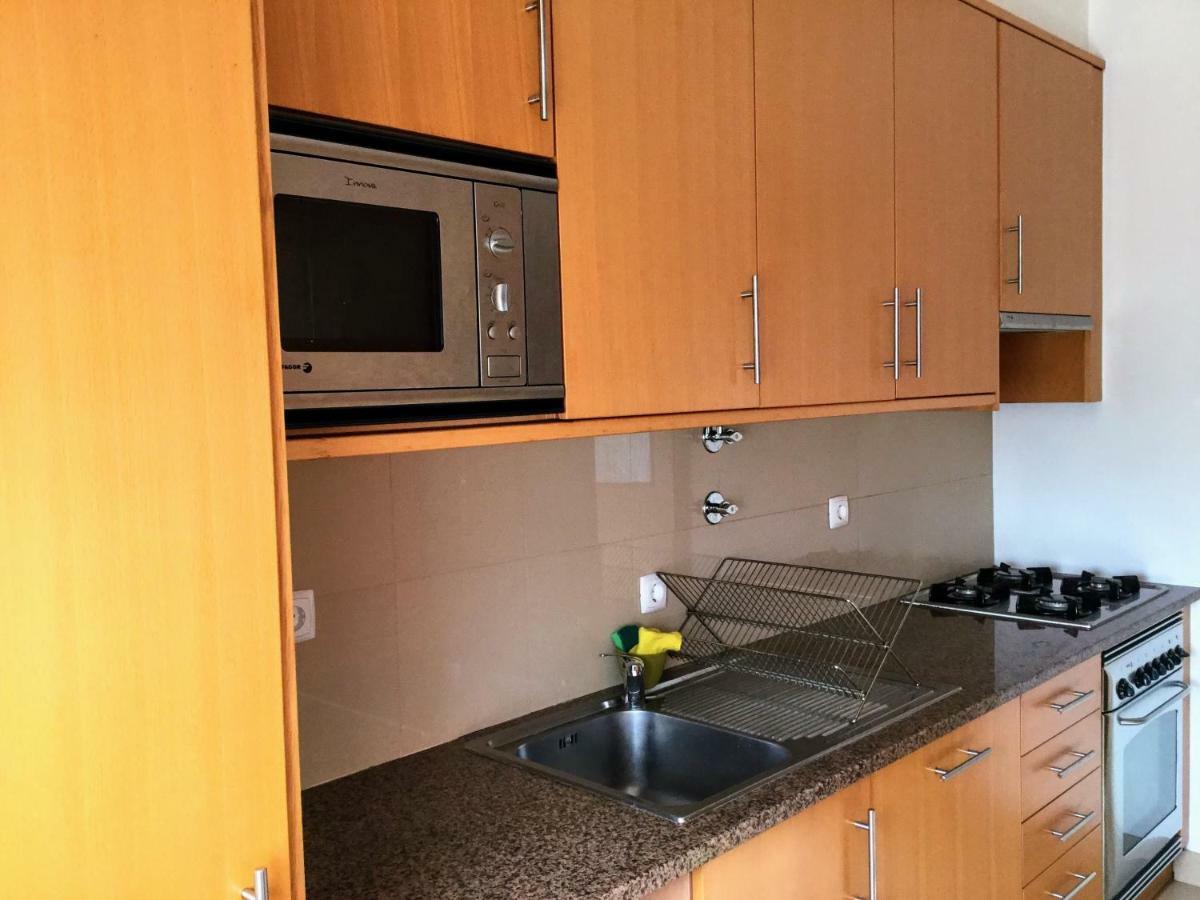 Apartamento Do Parque Διαμέρισμα Πόντα Ντελγκάντα Εξωτερικό φωτογραφία