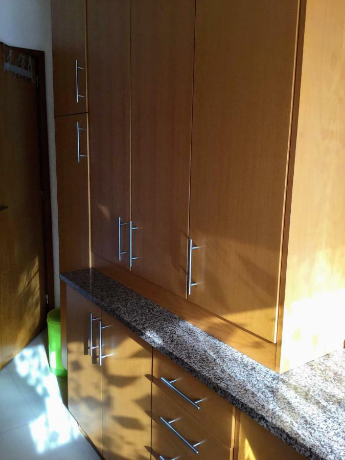 Apartamento Do Parque Διαμέρισμα Πόντα Ντελγκάντα Εξωτερικό φωτογραφία