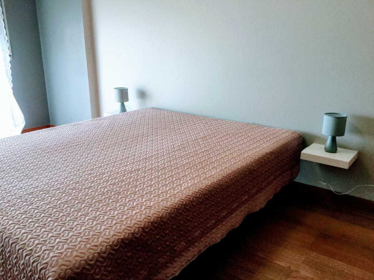 Apartamento Do Parque Διαμέρισμα Πόντα Ντελγκάντα Εξωτερικό φωτογραφία