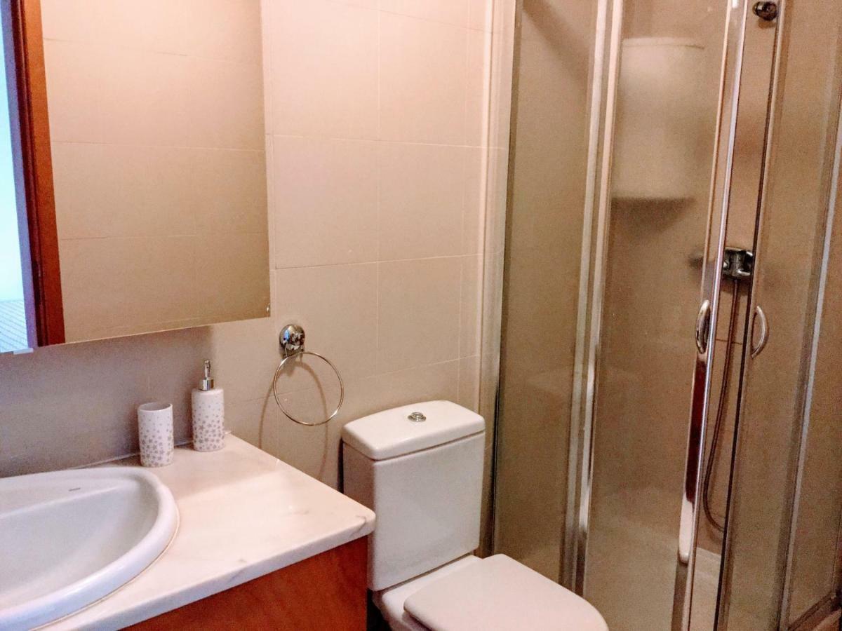 Apartamento Do Parque Διαμέρισμα Πόντα Ντελγκάντα Εξωτερικό φωτογραφία