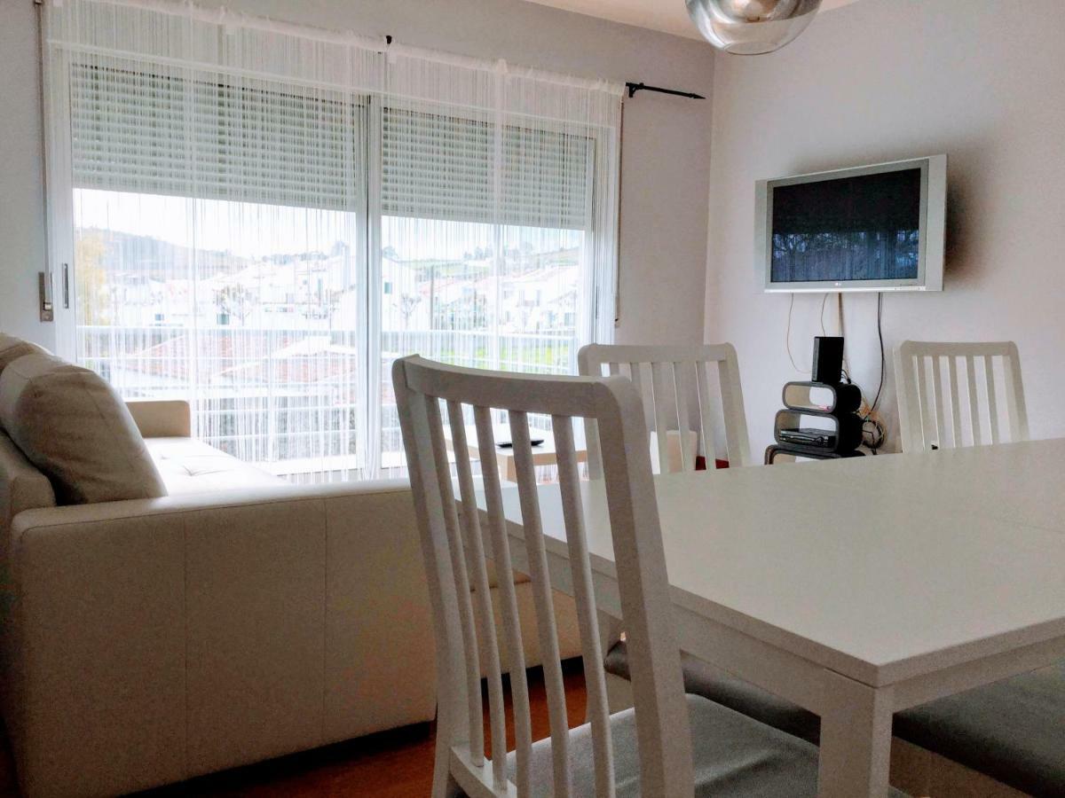 Apartamento Do Parque Διαμέρισμα Πόντα Ντελγκάντα Εξωτερικό φωτογραφία