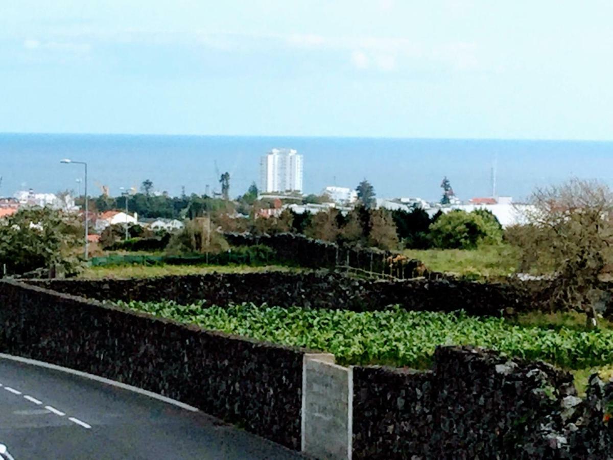Apartamento Do Parque Διαμέρισμα Πόντα Ντελγκάντα Εξωτερικό φωτογραφία