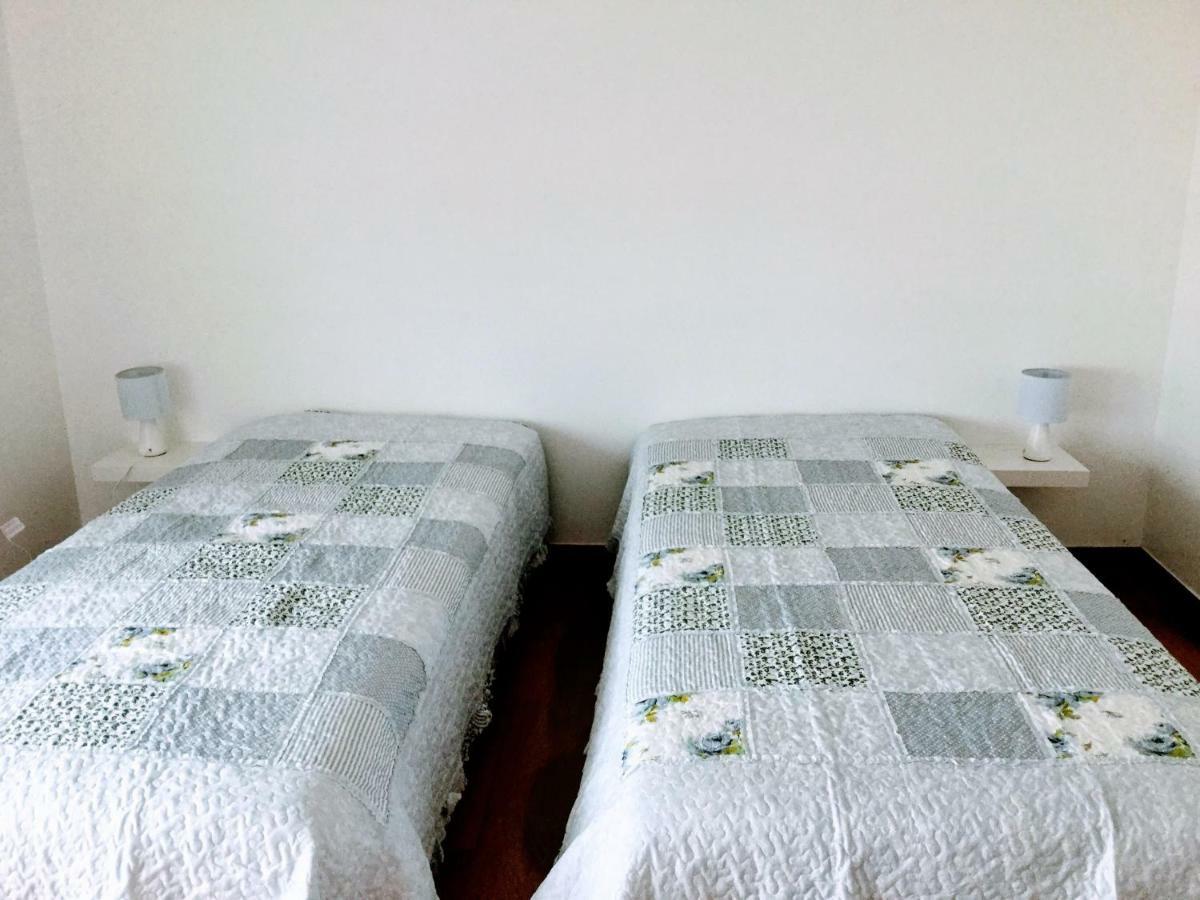 Apartamento Do Parque Διαμέρισμα Πόντα Ντελγκάντα Εξωτερικό φωτογραφία