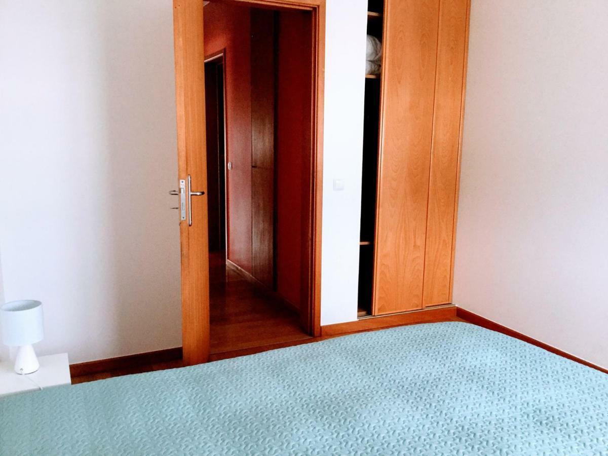 Apartamento Do Parque Διαμέρισμα Πόντα Ντελγκάντα Εξωτερικό φωτογραφία
