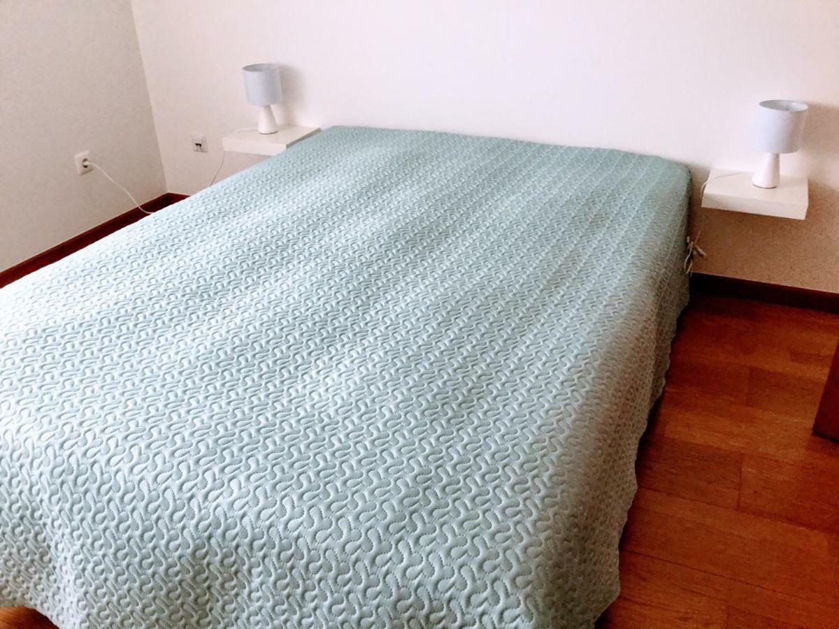 Apartamento Do Parque Διαμέρισμα Πόντα Ντελγκάντα Εξωτερικό φωτογραφία