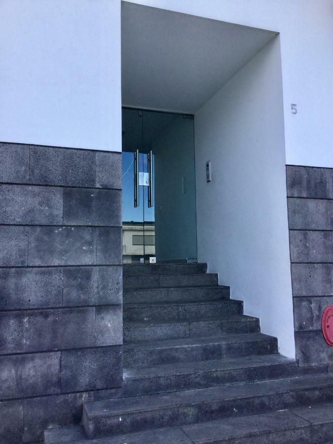 Apartamento Do Parque Διαμέρισμα Πόντα Ντελγκάντα Εξωτερικό φωτογραφία